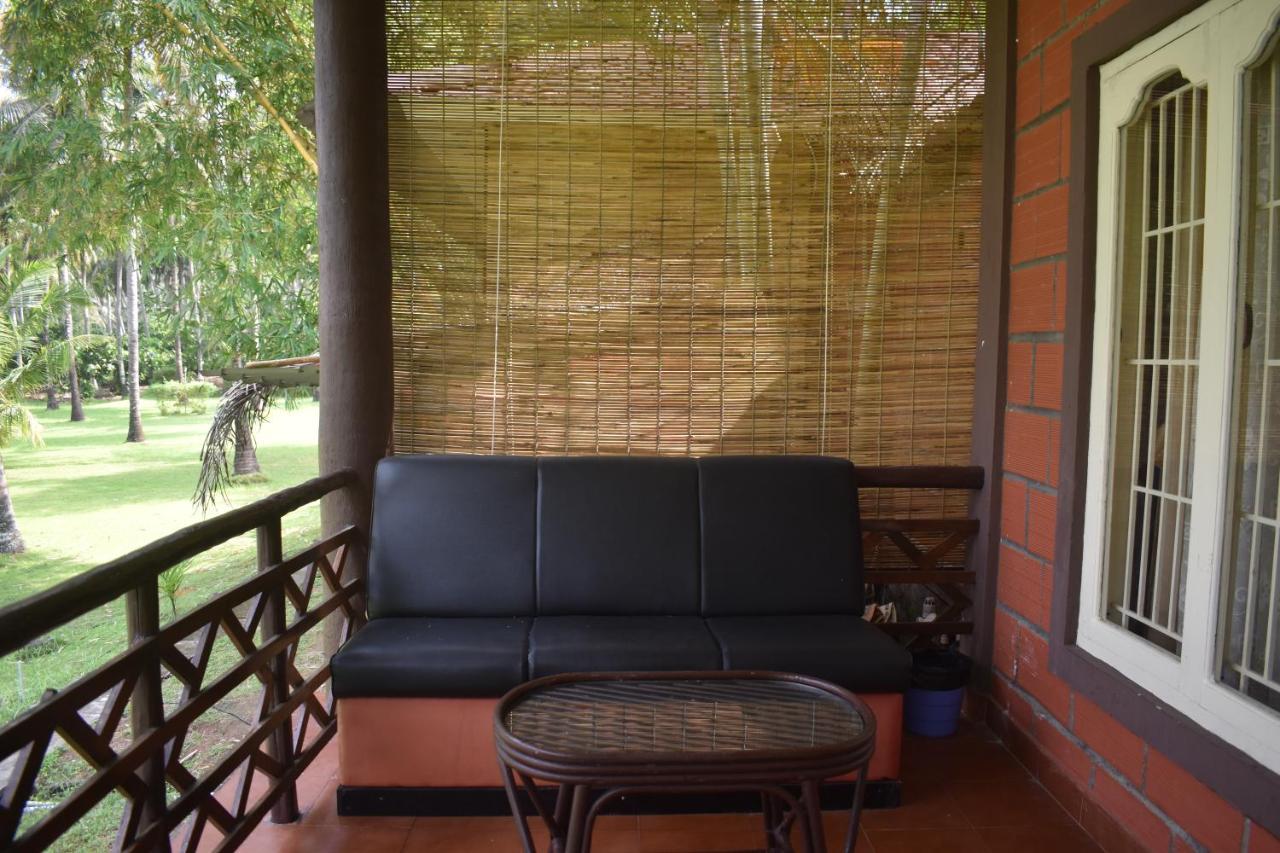 Ibex River Resort, Pollachi Coimbatore Exterior foto